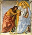 christ and the doubting thomas